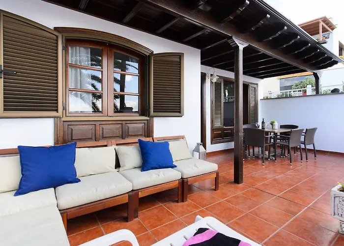 Salitre * Playa Honda (Lanzarote)