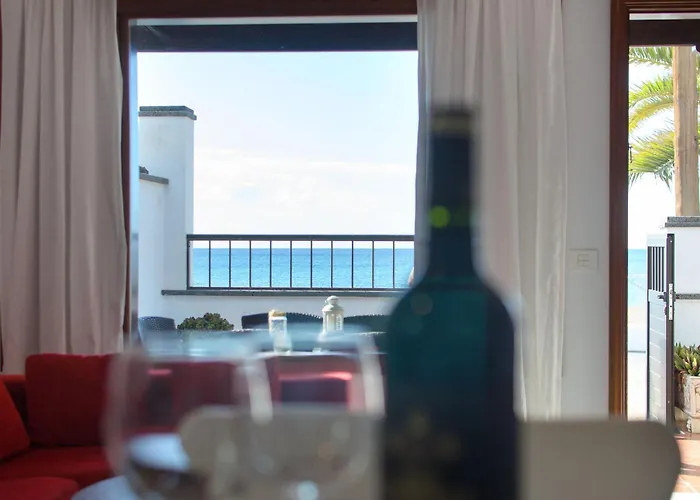 Salitre * Playa Honda (Lanzarote)