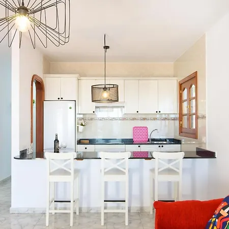 Salitre Playa Honda (Lanzarote)