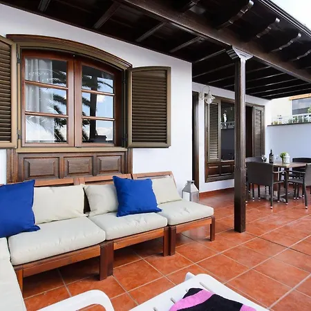 Salitre * Playa Honda