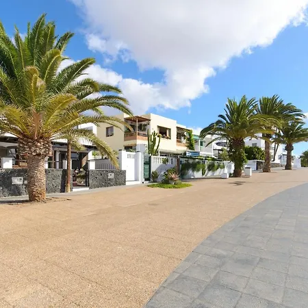 Holiday home Salitre *