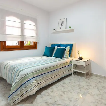 Salitre Ferienhaus Playa Honda (Lanzarote)