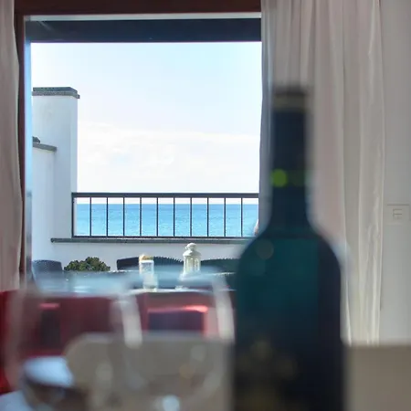 Salitre Holiday home
