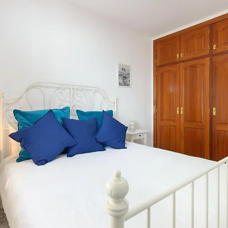 Holiday home Salitre Playa Honda (Lanzarote)
