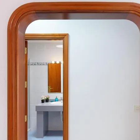 Salitre Ferienhaus Playa Honda (Lanzarote)