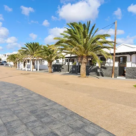 Salitre Σπίτι διακοπών Playa Honda (Lanzarote)