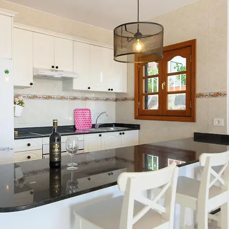 Salitre Holiday home *