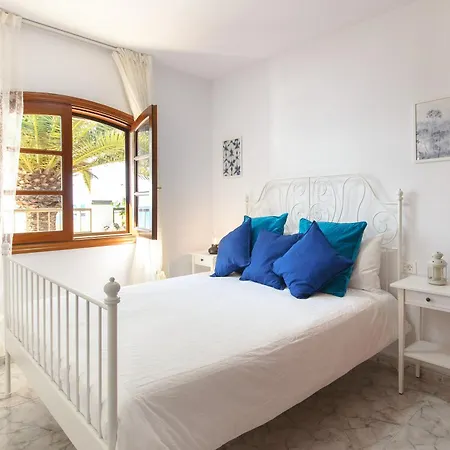 Salitre Vakantiehuis
