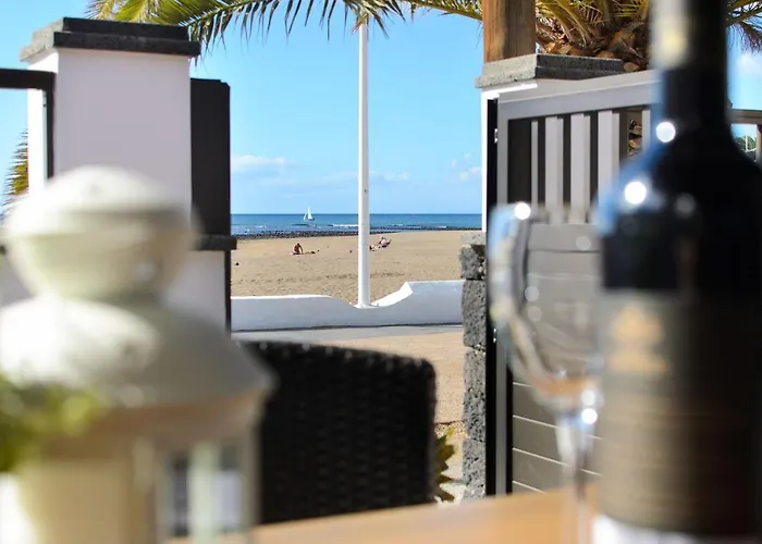 Salitre Vakantiehuis