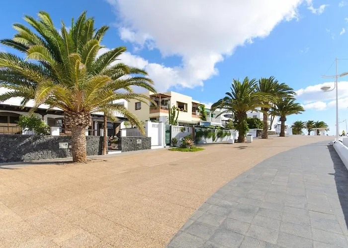 Vakantiehuis Salitre *