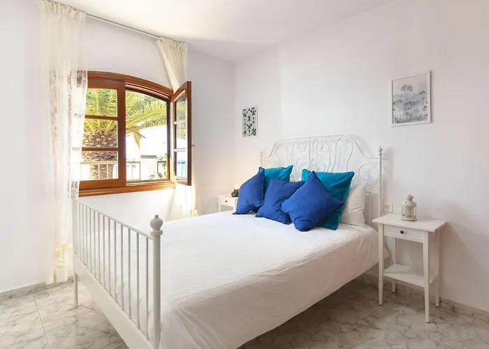 Salitre Vakantiehuis