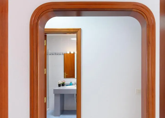 Salitre Vakantiehuis Playa Honda (Lanzarote)