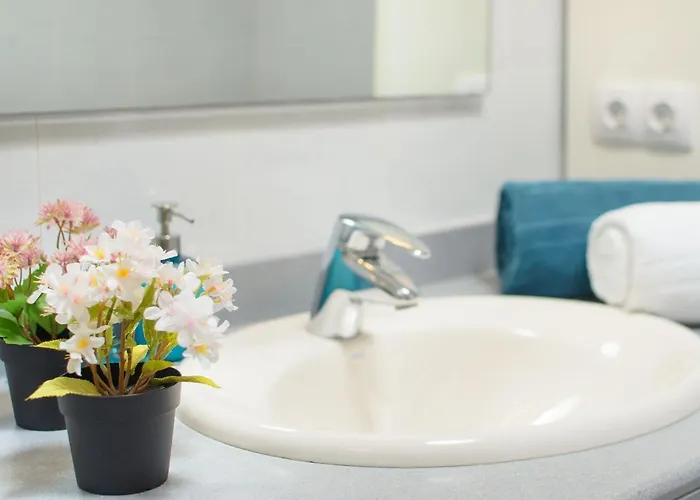 Salitre Vakantiehuis Playa Honda (Lanzarote)