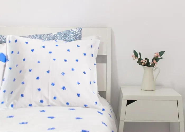 Salitre Σπίτι διακοπών *