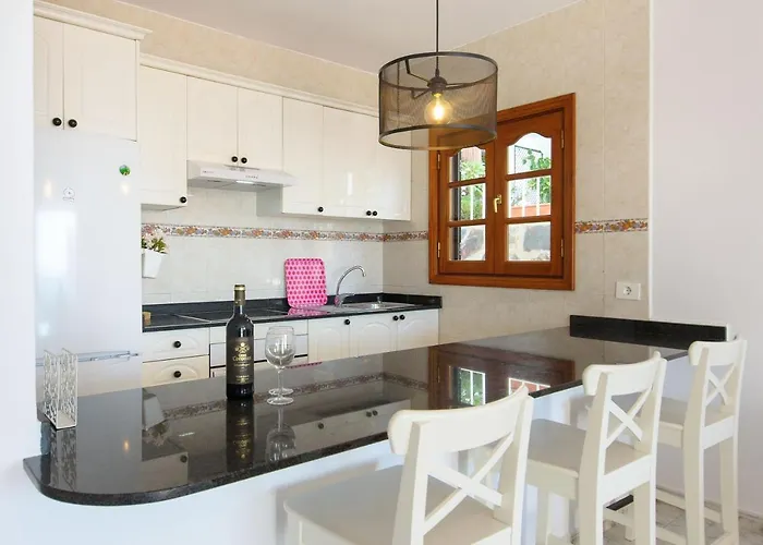 Salitre Vakantiehuis *