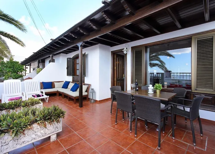 Salitre * Playa Honda (Lanzarote)