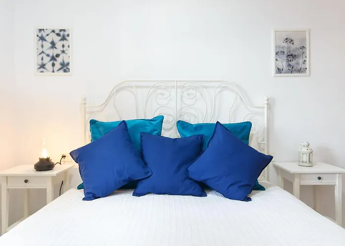 Vakantiehuis Salitre