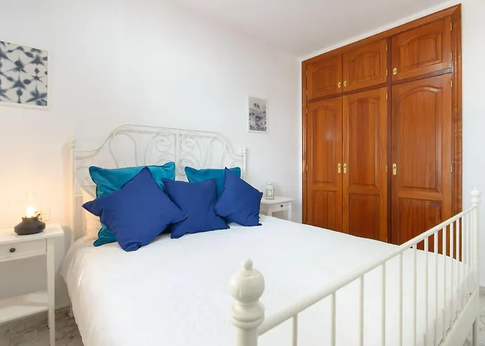 Salitre Vakantiehuis *