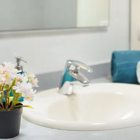 Salitre Prázdninový dům Playa Honda (Lanzarote)