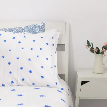 Salitre Prázdninový dům *