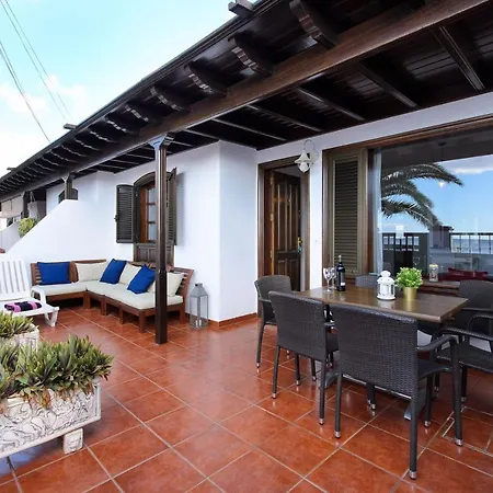 Salitre * Playa Honda (Lanzarote)